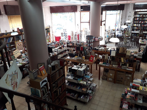 La Librería de Ávila