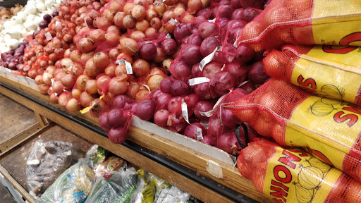 Asian Grocery Store «GreatWall Supermarket», reviews and photos, 144-50 Northern Blvd, Queens, NY 11354, USA