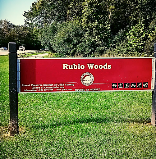Nature Preserve «Rubio Woods», reviews and photos, W. Midlothian Turnpike, Midlothian, IL 60445, USA