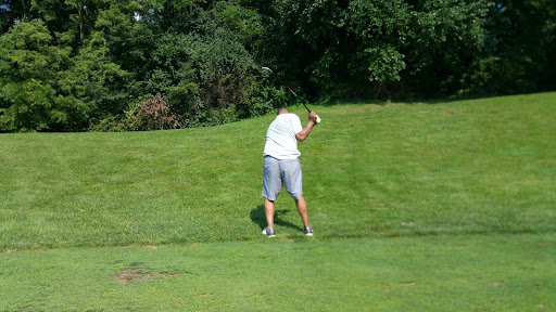 Golf Course «Cooks Creek Golf Club», reviews and photos, 16405 US-23, South Bloomfield, OH 43103, USA