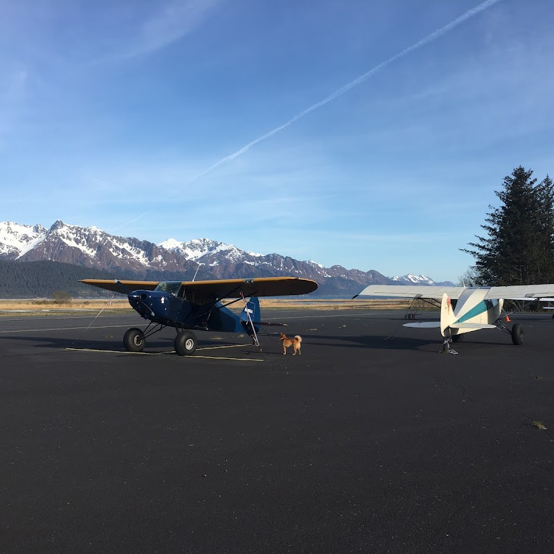 Seward Airport SWD