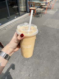 Photo n°55 de Cuvée Noire - Coffee Shop à Paris ()