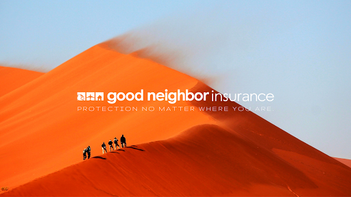 Good Neighbor Insurance