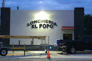 Loncheria El Popo image