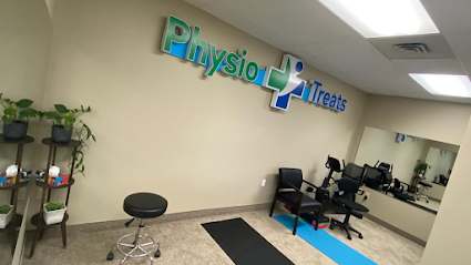 Physio Treats, Physiotherapy & Massage Clinic