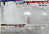Photos du propriétaire du Pizzeria Pizza Mattu à Sarcelles - n°7