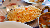 Curry du Restaurant indien Taj Mahal à Dieppe - n°20