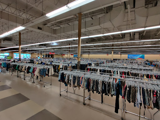 Thrift Store «Savers», reviews and photos