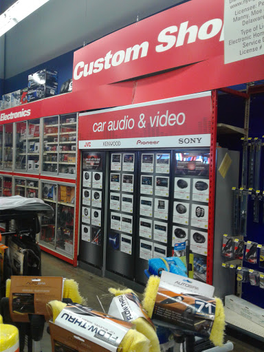 Auto Parts Store «Pep Boys Auto Parts & Service», reviews and photos, 94-47 Merrick Blvd, Jamaica, NY 11433, USA