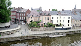 Festival International du Film Francophone de Namur ASBL