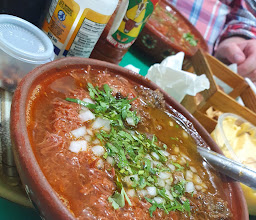 Birrieria \