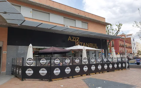 Aziz Istanbul image