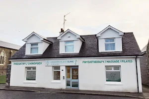 Loughbrickland Clinic image
