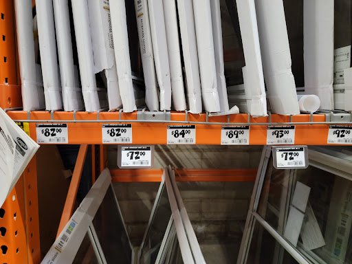 Home Improvement Store «The Home Depot», reviews and photos, 111 Universal Dr N, North Haven, CT 06473, USA