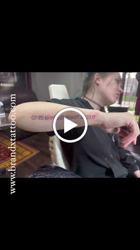 Explore haikyuu tattoo ideas, creative tattoo ideas in Lake Charles, available at Brand-X Tattoo & Piercing