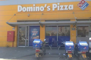 Domino's Pizza image