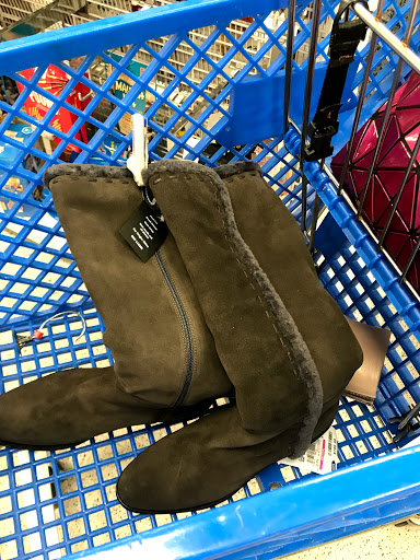 Clothing Store «Ross Dress for Less», reviews and photos, 1295 S Main St, Walnut Creek, CA 94596, USA