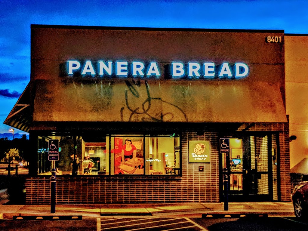 Panera Bread 83709