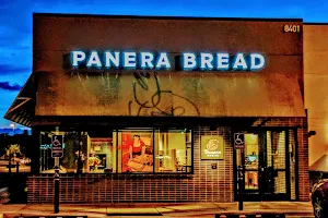 Panera Bread image