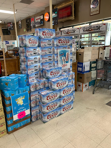 Liquor Store «Twin Peaks Liquor», reviews and photos, 999 Hover St # C, Longmont, CO 80501, USA