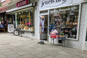 Jewels to go - Store