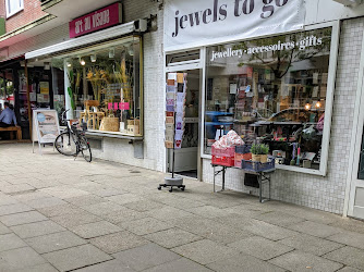 Jewels to go - Store
