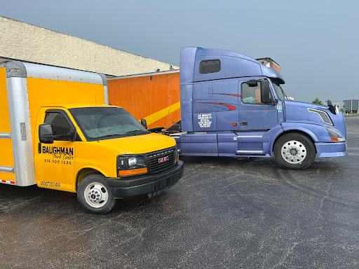 Baughman Truck Center (Mobile Unit)