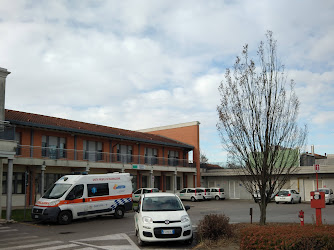 Azienda per l'Assistenza Sanitaria n. 5 Friuli Venezia Giulia