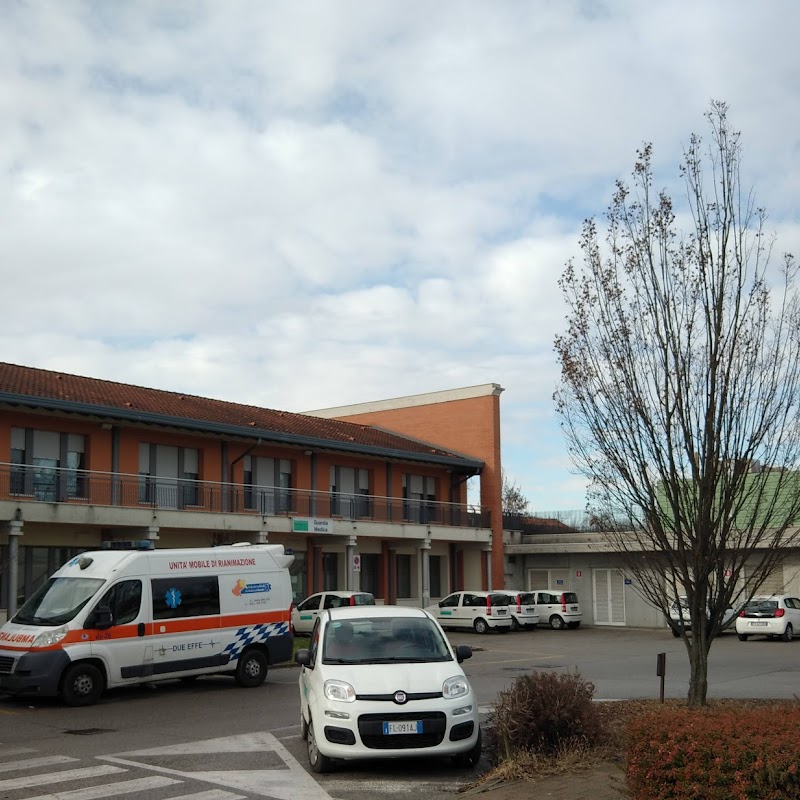 Azienda per l'Assistenza Sanitaria n. 5 Friuli Venezia Giulia