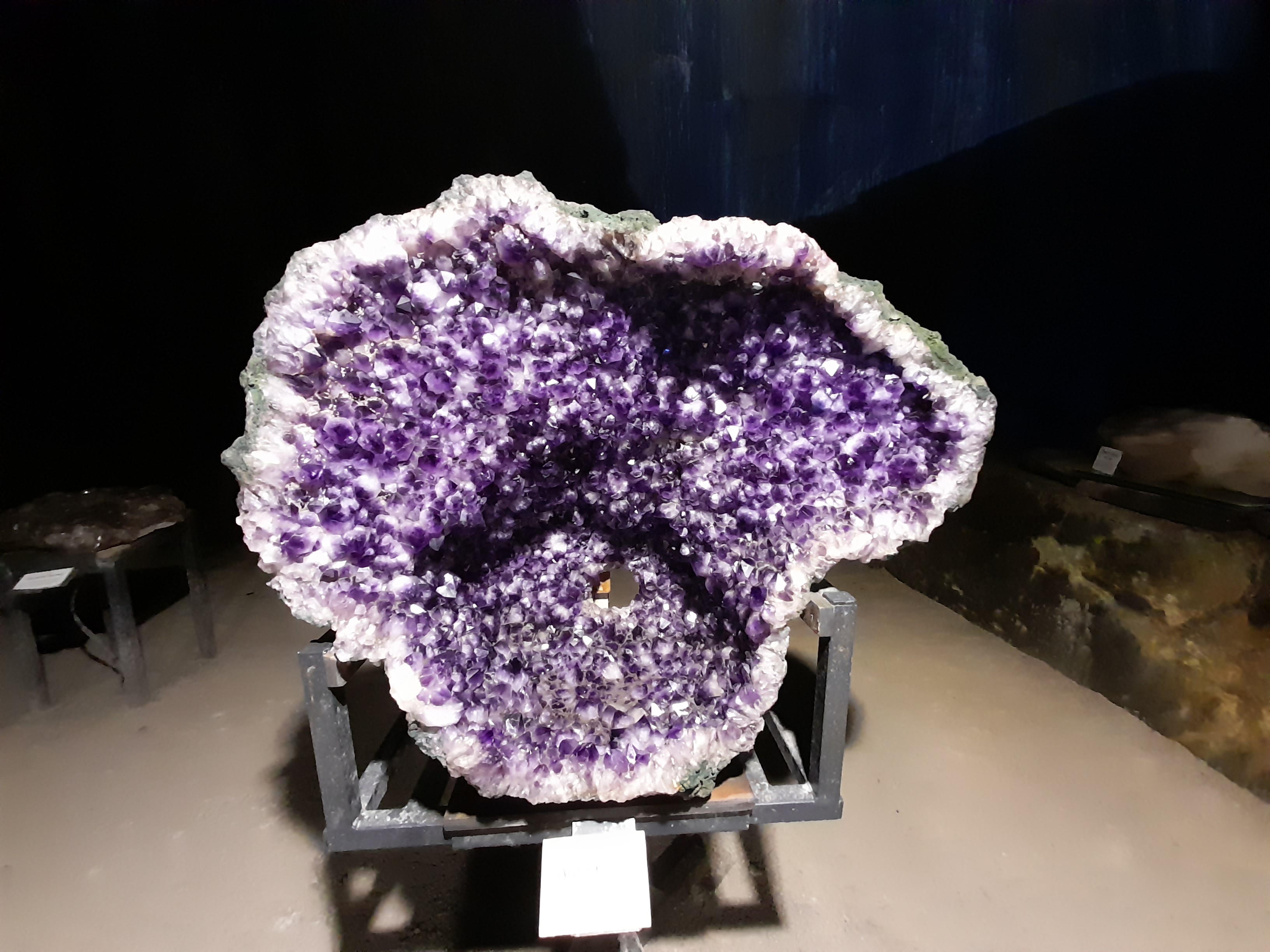 Photo n° 1 de l'avis de Elsa.r fait le 16/08/2021 à 16:40