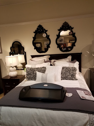 Furniture Store «Levin Furniture», reviews and photos, 16960 Sprague Rd, Middleburg Heights, OH 44130, USA