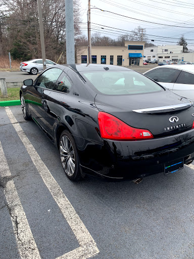 Used Car Dealer «Car Factory Direct», reviews and photos, 770 Bridgeport Ave, Milford, CT 06460, USA