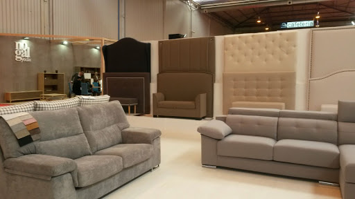 PAM Pedro A Martinez en Almansa, Albacete