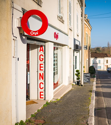 Orpi Agence Cipierre Immo Saint-Astier à Saint-Astier