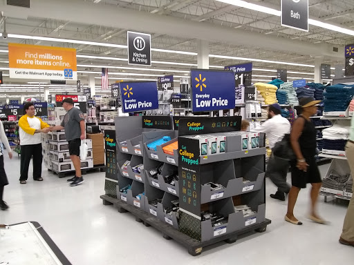 Discount Store «Walmart», reviews and photos, 250 NY-59, Suffern, NY 10901, USA