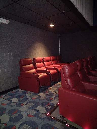 Movie Theater «Rotterdam Square Cinema», reviews and photos, 93 W Campbell Rd, Schenectady, NY 12306, USA