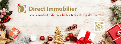 DIRECT IMMOBILIER à Saint-Leu