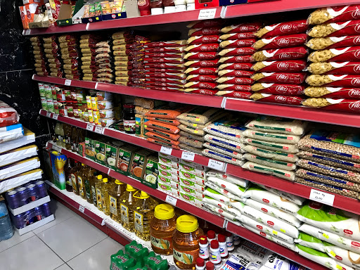 Hisar Kuruyemiş Market