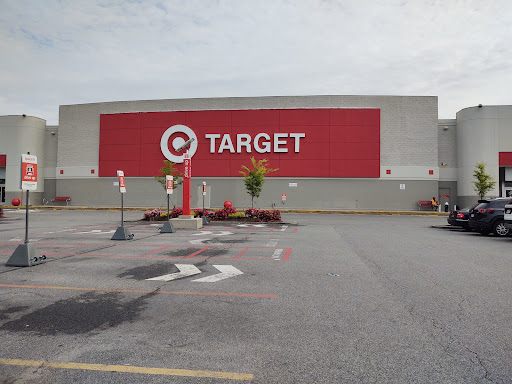 Department Store «Target», reviews and photos, 13505 20th Ave, College Point, NY 11356, USA