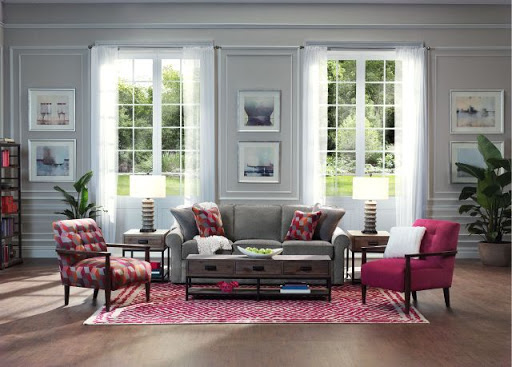 Furniture Store «Ross Furniture Co», reviews and photos, 38 Third St, Dover, NH 03820, USA