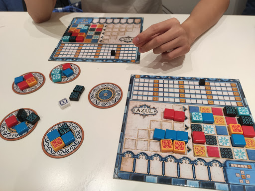 Top 20 cửa hàng board game Huyện Kiến Xương Thái Bình 2022