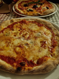Pizza du Restaurant italien La Briciola à Paris - n°18