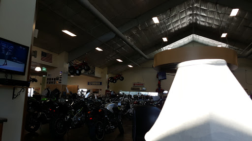 Yamaha Motorcycle Dealer «KEARNEY POWERSPORTS», reviews and photos, 511 S 2nd Ave, Kearney, NE 68847, USA