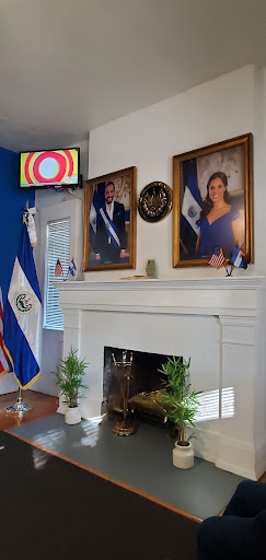 Consulate of El Salvador