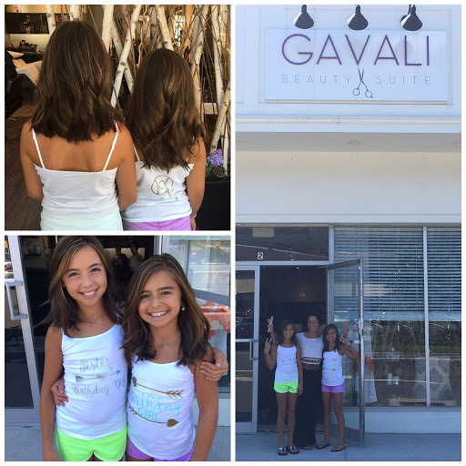 Beauty Salon «Gavali Salon», reviews and photos, 2475 Black Rock Turnpike, Fairfield, CT 06825, USA