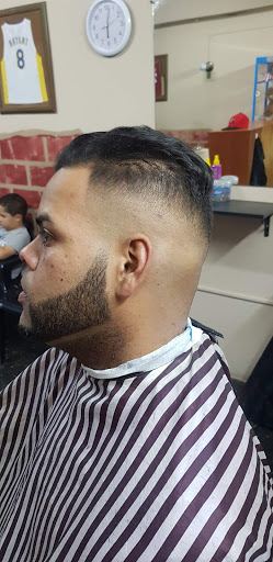 Barber Shop «SVB Barbershop», reviews and photos, 1105 Cortez Rd W, Bradenton, FL 34207, USA