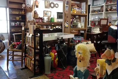 Sibs Antiques And Quality Furnishings