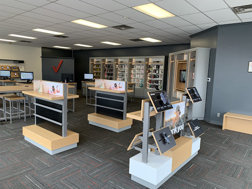 Cell Phone Store «Verizon Wireless - Cellular Plus», reviews and photos, 3103 Harrison Ave, Butte, MT 59701, USA