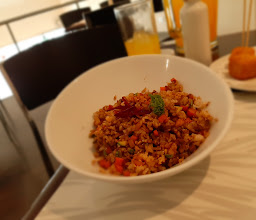 Shirushi Plaza Norte photo