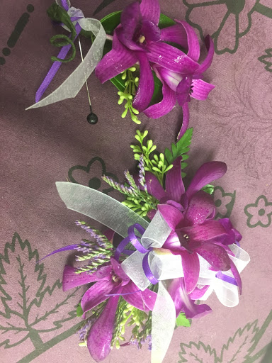 Florist «Floral Arts Florist», reviews and photos, 3584 Mt Diablo Blvd, Lafayette, CA 94549, USA
